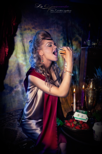 La gourmandise